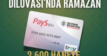 Gıda kolisi dönemi kapandı, daha özgür bir estek Modeli Geldi