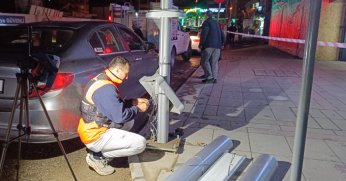 Gölcük’te Bayram öncesi hazırlıklar sürüyor!