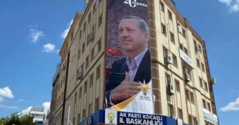 AK Parti’de bayramlaşma 1.gün olacak