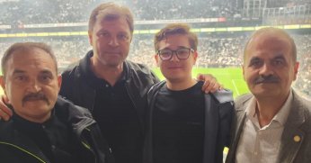 MHP Kocaeli Teşkilatları dolu dizgin devam ediyor