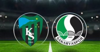 Kocaelispor’un Sakaryaspor Maçındaki İlk 11’i Belli Oldu