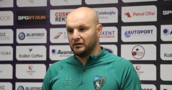 “Şampiyonluğu Bir An Önce Garantilemek İstiyoruz”