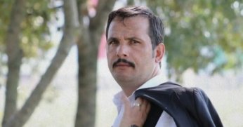 Gazeteci Serkan Borlak hayatını kaybetti