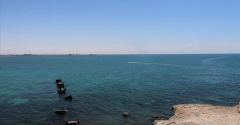 Hazar Denizi: Kayıp Bir Deniz mi, Dev Bir Göl mü? Gerçekleri Keşfedin!