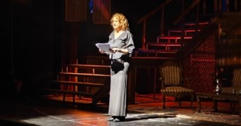 Dünya Tiyatro Günü Kocaeli’de kutlandı