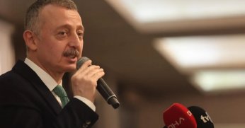 Başkan Büyükakın’dan boykot çağrılarına tepki: