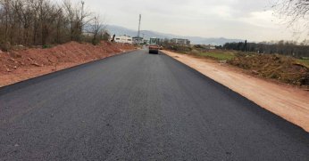 Kartepe Gülümser Sokak Yenileniyor!