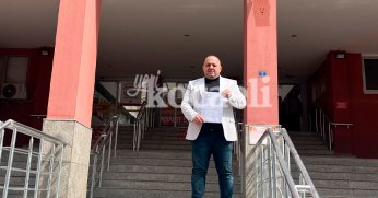 Özgür Özel'e 400 Bin Tl'lik Şok Dava!