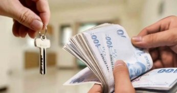 Kiralara rekor zam! Nisan ayında fahiş kira oranları