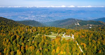Kartepe’nin turizm geleceği masaya yatırılıyor