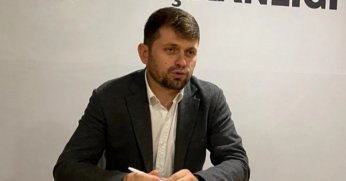 ''Kocaeli Karanlığa Mahkûm Edilemez!'