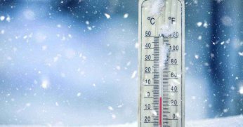 Sıcaklıklar 10 Derece Birden Düşecek!