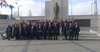  ‘'Biz Bu Mesleği Susarak Yapmayacağız!’