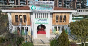 Çınar Çocuk Evleri yeni dönem kayıtları başladı!