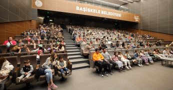 “Başiskele Kültür-Sanat” Nisan etkinlikleri başladı 