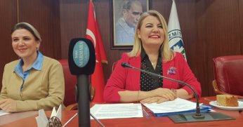 İzmit Belediye meclisinde komisyonlar belirlendi