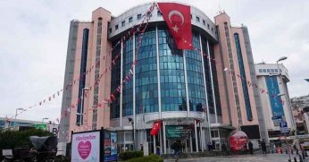 İzmit Belediyesi’nden 200 Milyon TL’lik Kredi Hamlesi