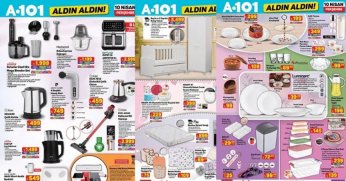 Ev Eşyasından Beyaz Eşyaya Fırsat Yağmuru!