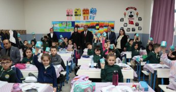 Darıca 4.kez kez kapılarına kitap fuarına açıyor