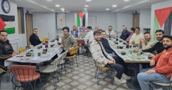 Deniz Feneri Derneği 30. Ramazanını geride bıraktı!