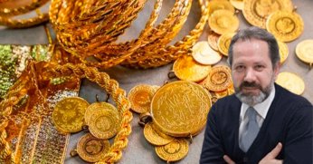 Gram Altında Fırtına Yaklaşıyor! İslam Memiş’ten 6000 TL Uyarısı