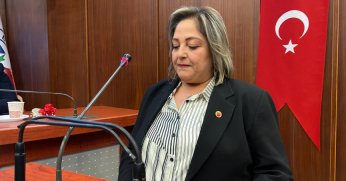 23 Nisan, bir halkın yeniden doğduğu gündür 