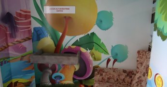 İzmit Belediyesi Bebek Bakım ve Emzirme Kabini artık daha güvenli hale geldi