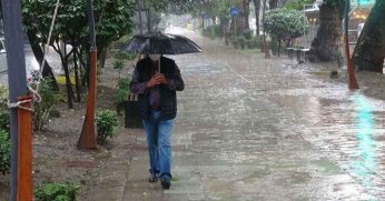 Kocaeli'de bugün hava nasıl olacak?