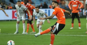 Trendyol 1. Lig: Adanaspor: 1 - Kocaelispor: 4 (Maç sonucu)
