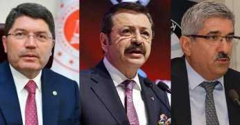 Başkan Bulut’tan Yargı ve İş Dünyası Sempozyumu’na davet