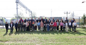 Hedef Daha Yeşil Bir Derince