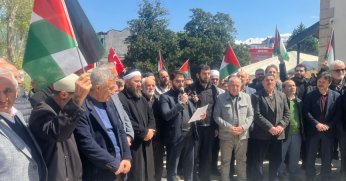 İHH Kocaeli’den Dünyaya Çağrı: Gazze Ölüyor, Sessiz Kalmayın!