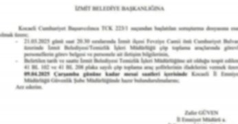 Yalan Haberle Linç: Temizlik İşçileri İfade Verdi!