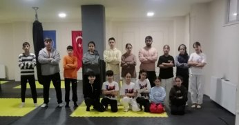 Şimşek Spor Kulübü Gölcük'te Açılıyor!