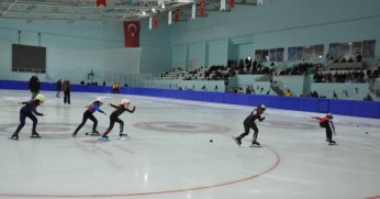 ANALİG Türkiye Şampiyonası Son Gününde Renkli Görüntüler