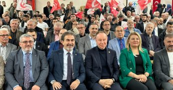 Mustafa Şahin Güven Tazeledi!