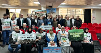 Mehmet Aşıla Kandıranın Yanında! 