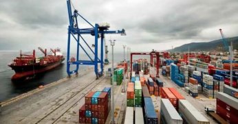 Kocaeli, motorlu taşıtlarla zirve yarışında, İlk 3 İl arasında!