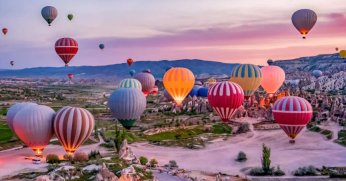 Keşfetmeniz Gereken 10 Muhteşem Durak