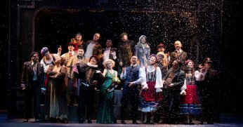 “Yaşamak mı Yoksa Ölmek mi?” Adana’da sahnelenecek