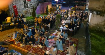 Şiir, Kocaeli’nin atan kalbidir