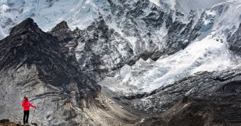 Dünyanın En Yüksek Dağları ve Everest Hakkında Şaşırtıcı Gerçekler