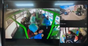 Yolculuk Kabusa Döndü!