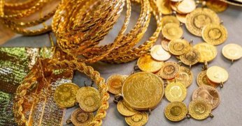 Altın Fiyatlarında Tarihi Zirve: Gram Altın 4 Bin TL’yi Aştı!