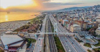 Kocaeli'de bugün hava nasıl olacak? (16 Nisan Çarşamba)