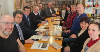 2. Uluslararası Kapanca Sokak Festivali için hazırlıklar başladı