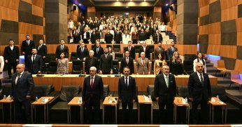 Gündem “İstihdam” ve “Mesleki Eğitim”