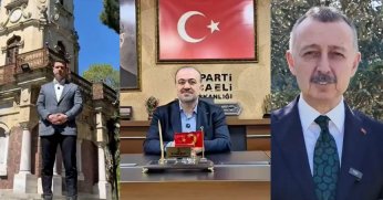 “İZLEME, İZ BIRAK”