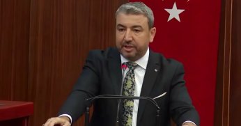 Ünlü: “Gelin anlatayım”