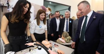 KO-MEK rüzgarı bu kez Derince’de esti